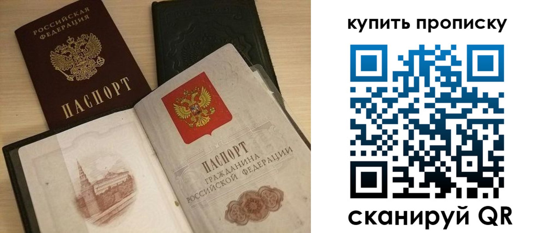 прописка гарантия в Зернограде